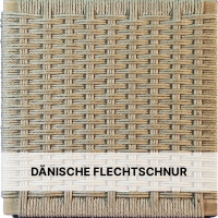 Dänische Flechtschnur ©wienwork